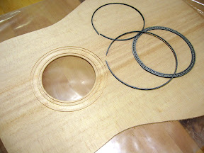 Rosette Material