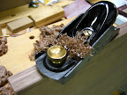 Block Plane