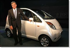 tata nano