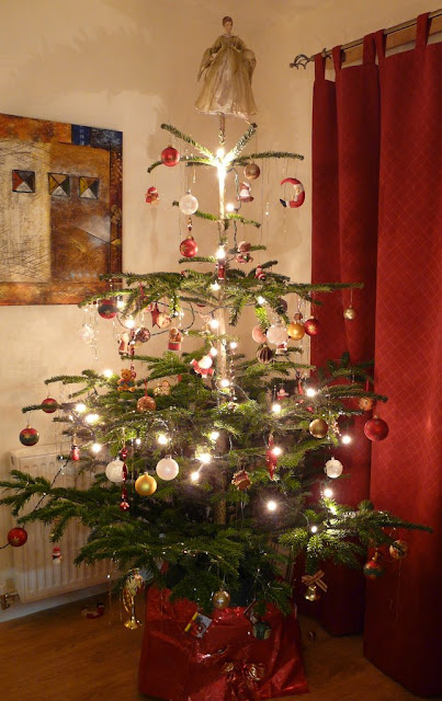 Christmas Tree