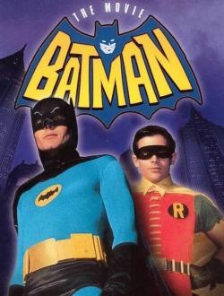adam west