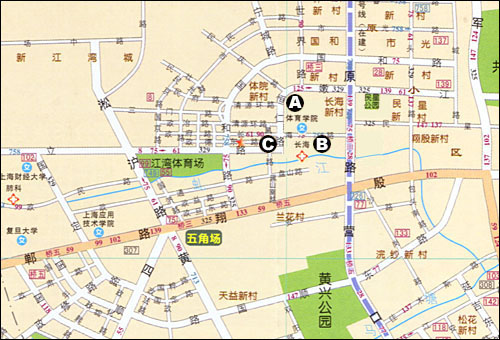 大上海计划