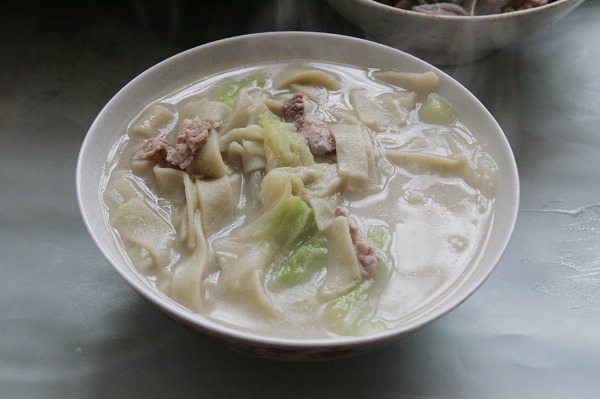 绿豆皮子