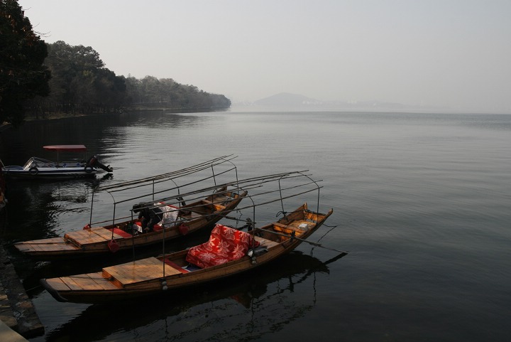东湖