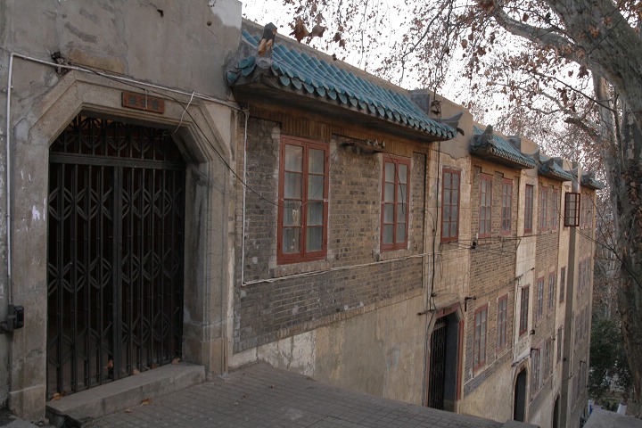 武汉大学