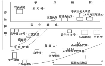 昙华林