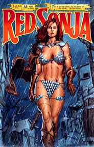 Red+sonja+costume+ideas