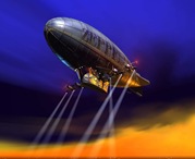 zeppelin