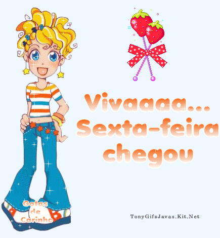 Tenha acesso ao Site clicando aqui - Tony Gifs Javas