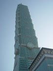 Taipei101 building