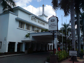 Hotel Majapahit