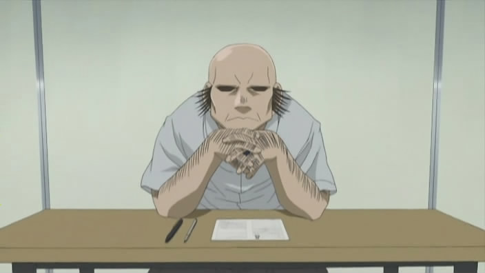 Episode 12: Wow, this man is BOSS