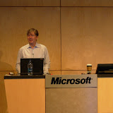 Microsoft Patterns & Practices Summit 2007