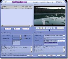 Total Video Converter 3.11