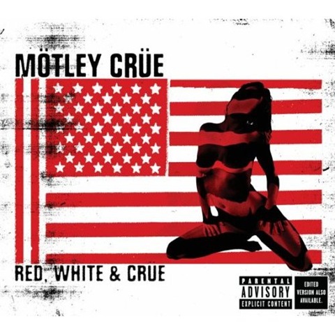 motley crue live wire