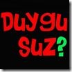 duygusuz