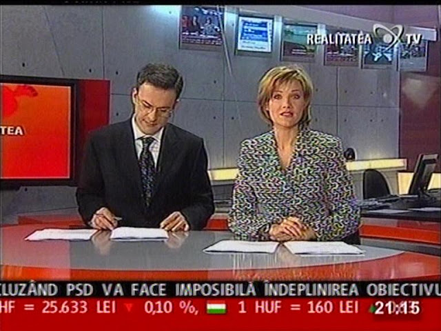melania medeleanu 