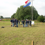 zomerkamp