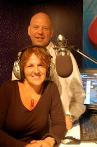 Chuck & Sherry Quinley