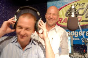 Andrew & Chuck Quinley