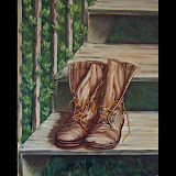Kay Smith - Franklin, NC Fine Artist