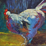 Kay Smith - Franklin, NC Fine Artist