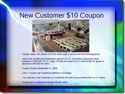 USC-Coupon