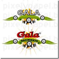gala