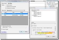 RefactoringTool-Window