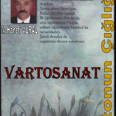 M.Hanefi VURAL VartoSanat'da