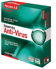 Free Kaspersky Antivirus