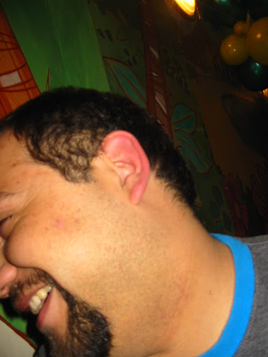 Mi foto