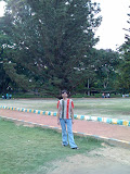 Chin2 @ Lalbagh
