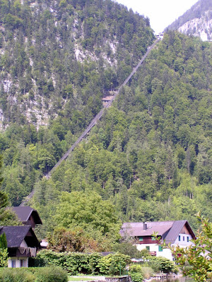 funicular
