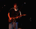 Naughty Butterspoon @ The Mad Frog (Jan 2002)... I’m playing an Ibanez RG1880-BGS