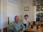 Ralph & Betty Mariano