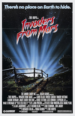 Invaders from Mars (1986, USA)