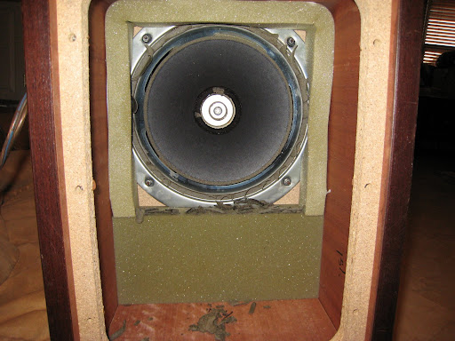 kef 107