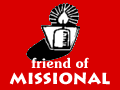 Enter the Missional Conversation