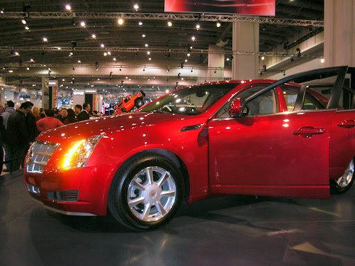 Cadillac