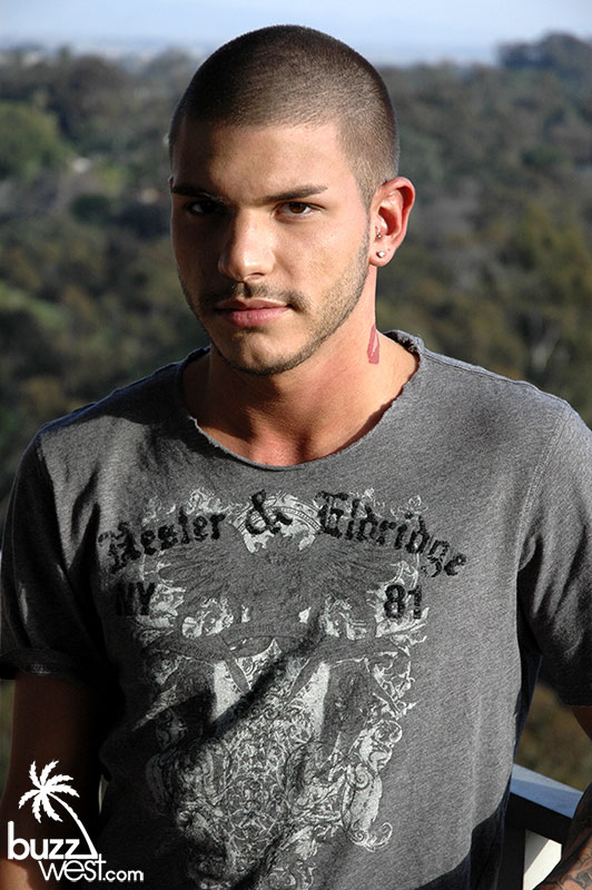 Click Here for More About Tristan Mathews at Buzzwest.com.!