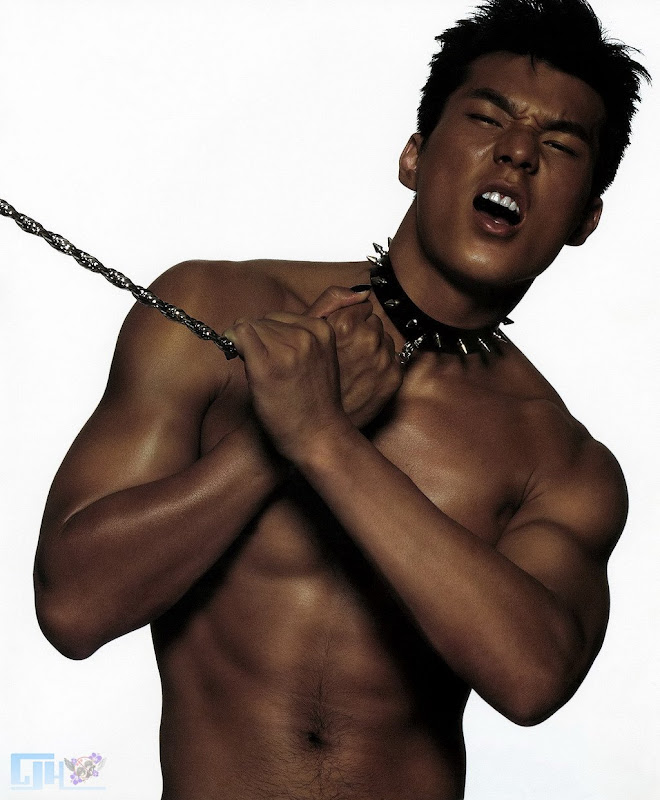 Click Here for More About Singaporean at Asianguys.com.!