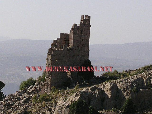 Zengiibar Kalesi