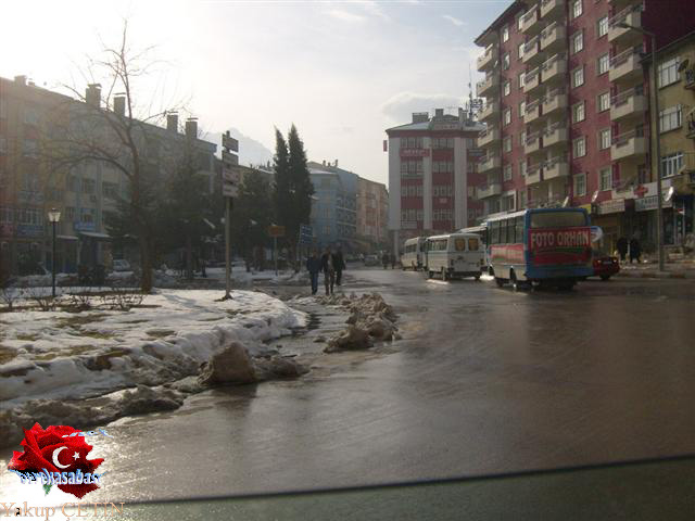 Konya Seydi�ehir �l�esi Resimleri Kugulu Merkez..
