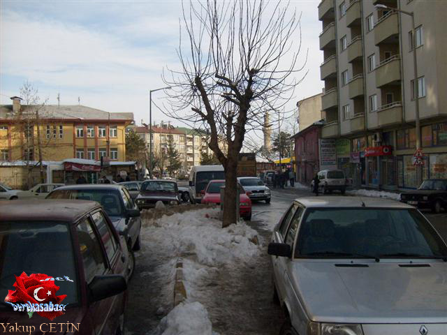 Konya Seydi�ehir �l�esi Resimleri Kugulu Merkez..
