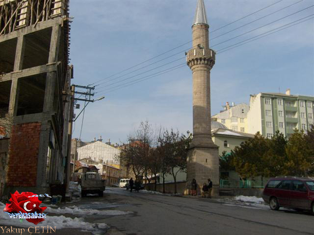 Konya Seydi�ehir �l�esi Resimleri Kugulu Merkez..