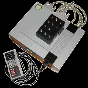 NES