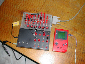 VHS Arduino+VHS Patch+GB