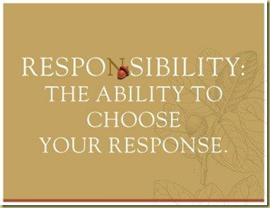 responsibility123