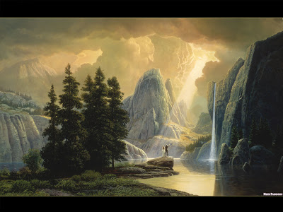 The Sword of Truth Box Set  Books 4 6 Temple of the Winds; Soul of the Fire; Faith of the Fallen